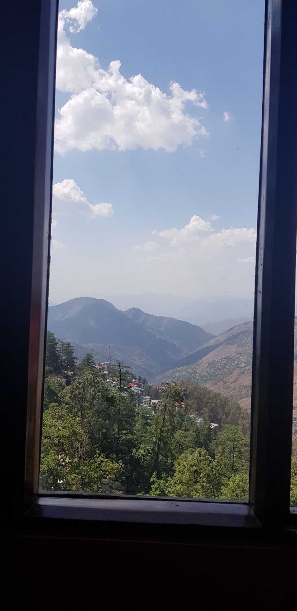 Photo of Shimla, Himachal Pradesh, India by Saurabh Sunder