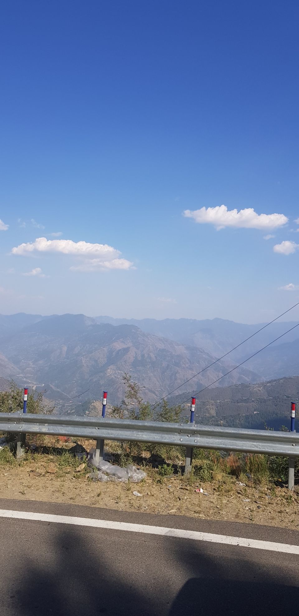 Photo of Shimla, Himachal Pradesh, India by Saurabh Sunder