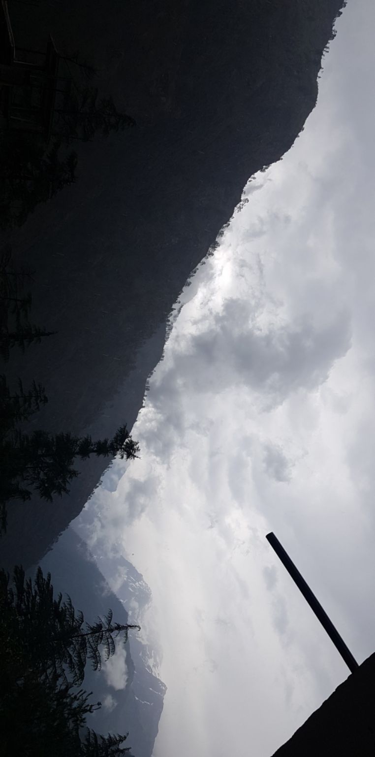 Photo of Shimla, Himachal Pradesh, India by Saurabh Sunder