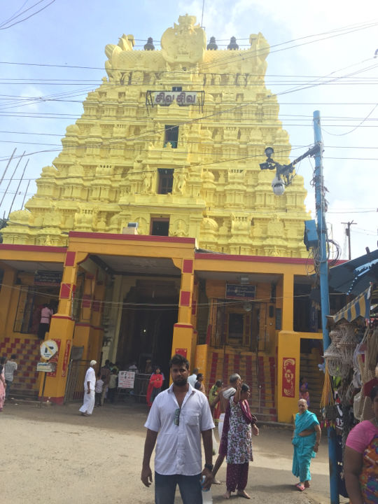 Photo of Stunning South India Tour - 2015 3/58 by Ankit Dhiman