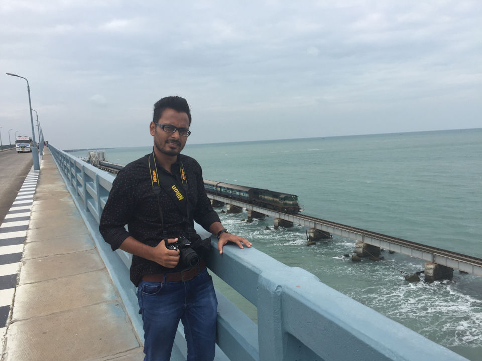 Photo of Stunning South India Tour - 2015 7/58 by Ankit Dhiman