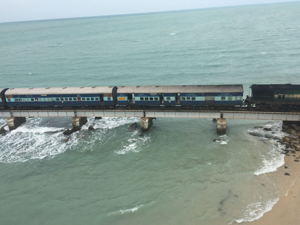 Photo of Stunning South India Tour - 2015 8/58 by Ankit Dhiman