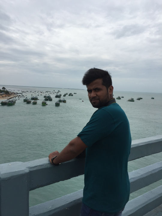 Photo of Stunning South India Tour - 2015 10/58 by Ankit Dhiman