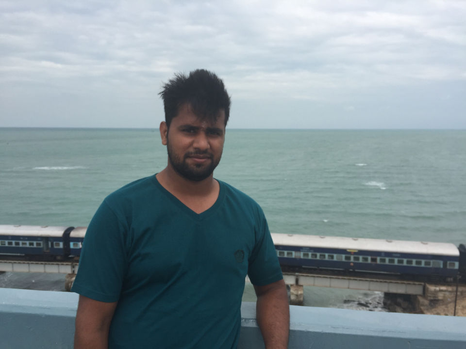 Photo of Stunning South India Tour - 2015 12/58 by Ankit Dhiman
