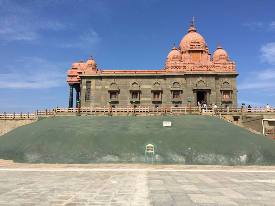 Photo of Stunning South India Tour - 2015 14/58 by Ankit Dhiman