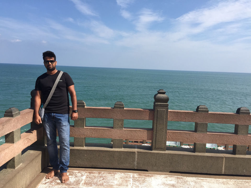 Photo of Stunning South India Tour - 2015 15/58 by Ankit Dhiman