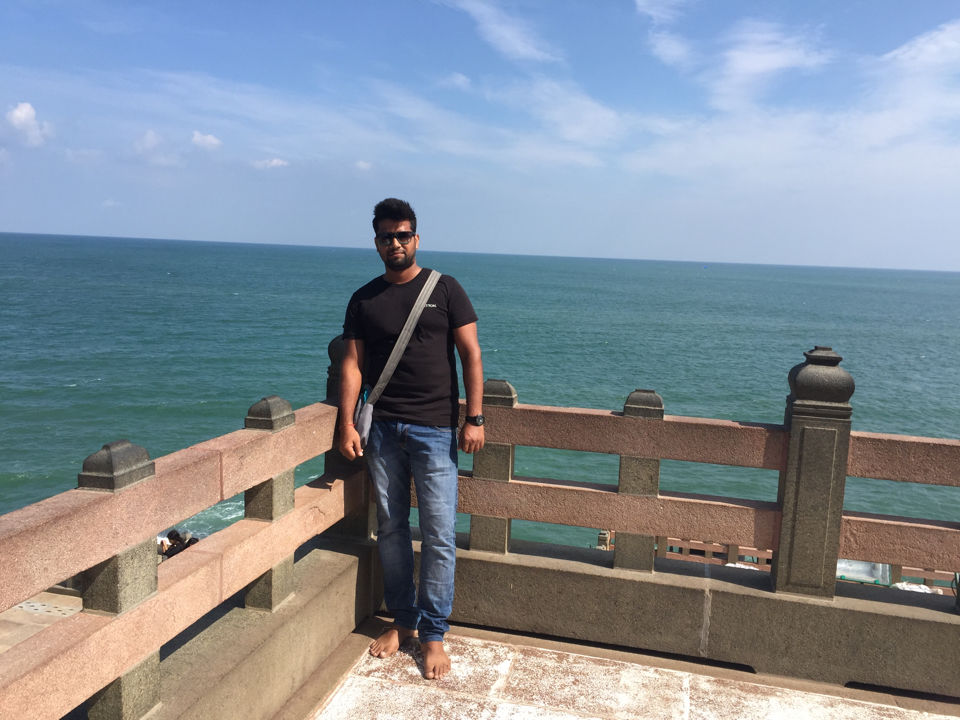 Photo of Stunning South India Tour - 2015 16/58 by Ankit Dhiman