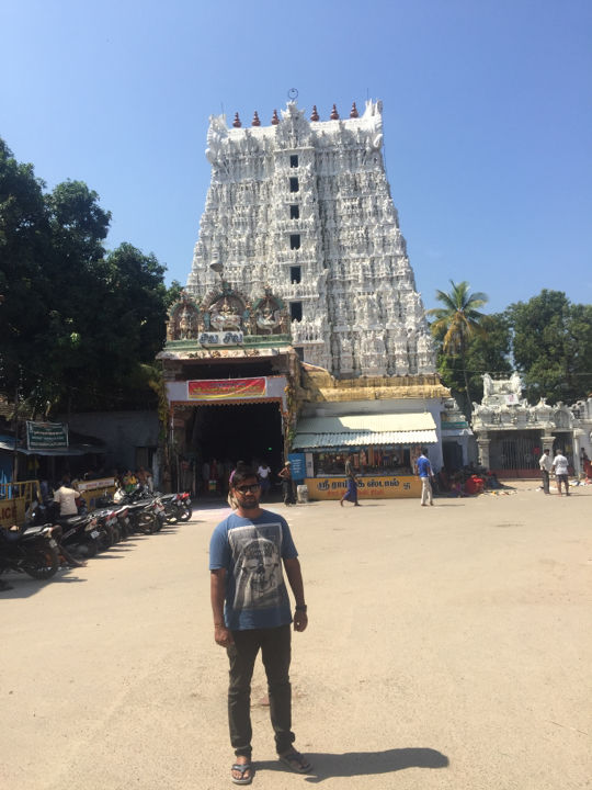 Photo of Stunning South India Tour - 2015 17/58 by Ankit Dhiman