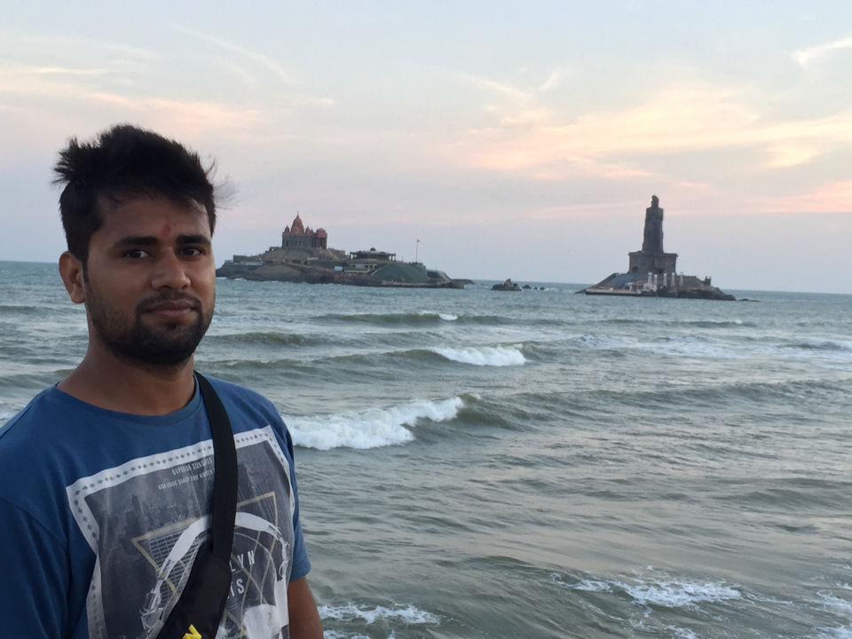 Photo of Stunning South India Tour - 2015 18/58 by Ankit Dhiman