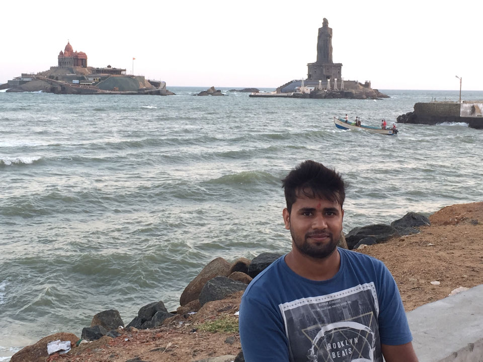Photo of Stunning South India Tour - 2015 19/58 by Ankit Dhiman