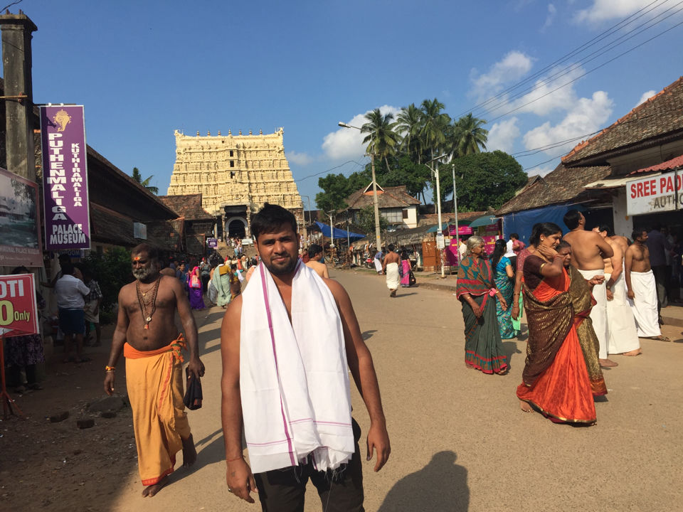Photo of Stunning South India Tour - 2015 20/58 by Ankit Dhiman