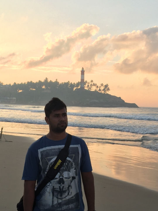 Photo of Stunning South India Tour - 2015 21/58 by Ankit Dhiman