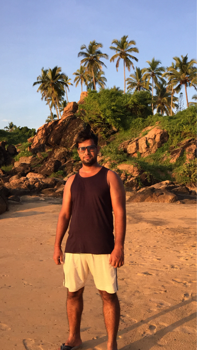 Photo of Stunning South India Tour - 2015 22/58 by Ankit Dhiman