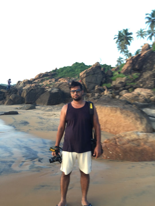Photo of Stunning South India Tour - 2015 23/58 by Ankit Dhiman