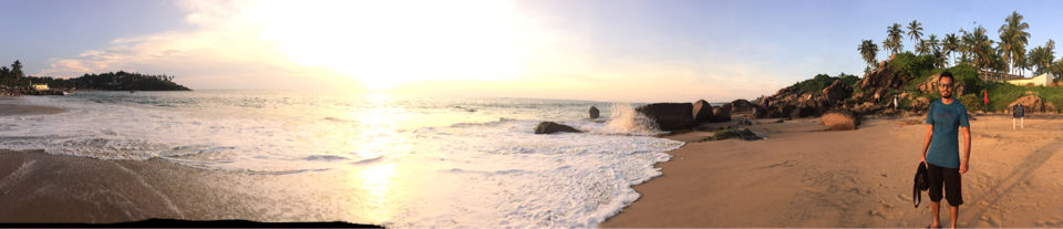 Photo of Stunning South India Tour - 2015 24/58 by Ankit Dhiman