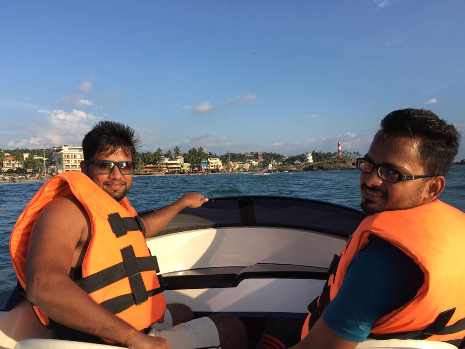 Photo of Stunning South India Tour - 2015 25/58 by Ankit Dhiman