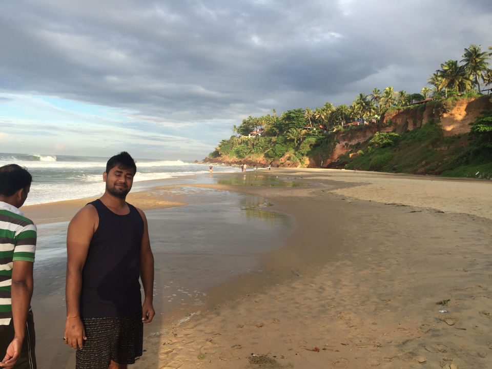 Photo of Stunning South India Tour - 2015 26/58 by Ankit Dhiman