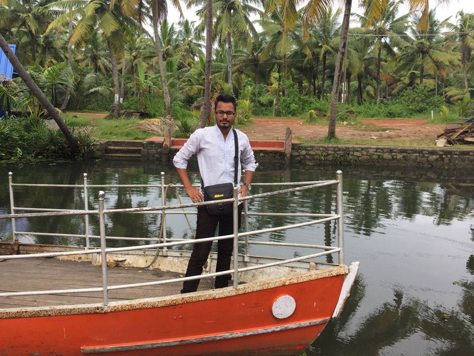 Photo of Stunning South India Tour - 2015 30/58 by Ankit Dhiman