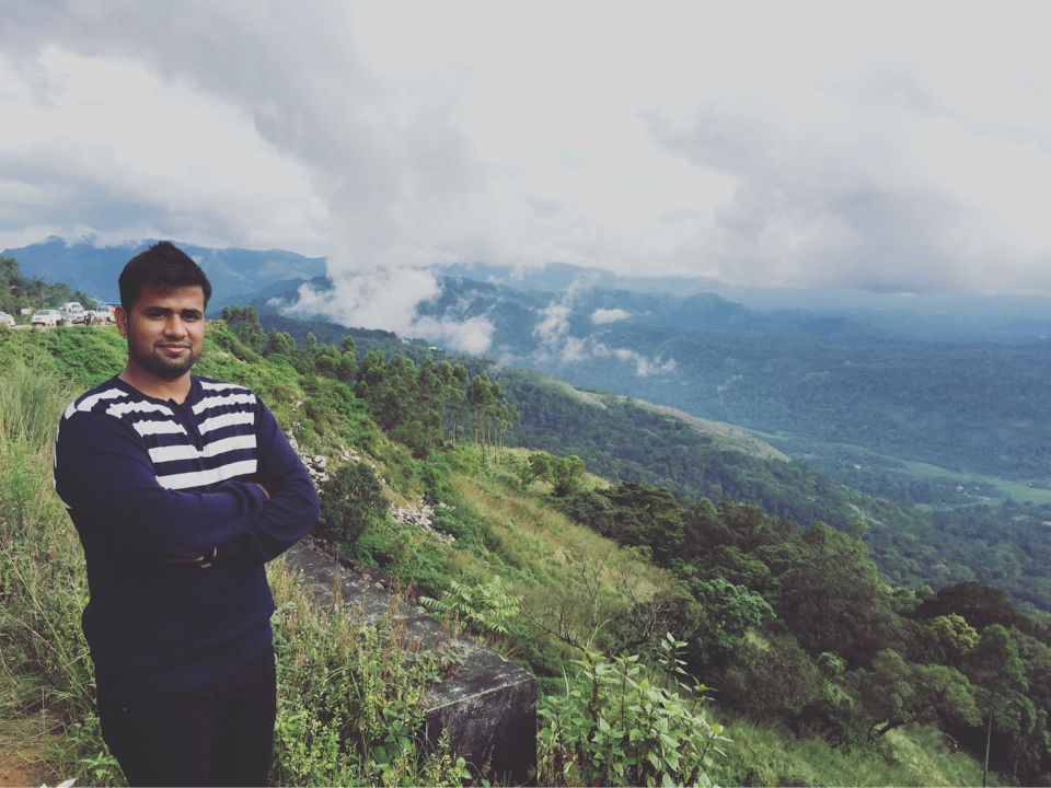 Photo of Stunning South India Tour - 2015 33/58 by Ankit Dhiman