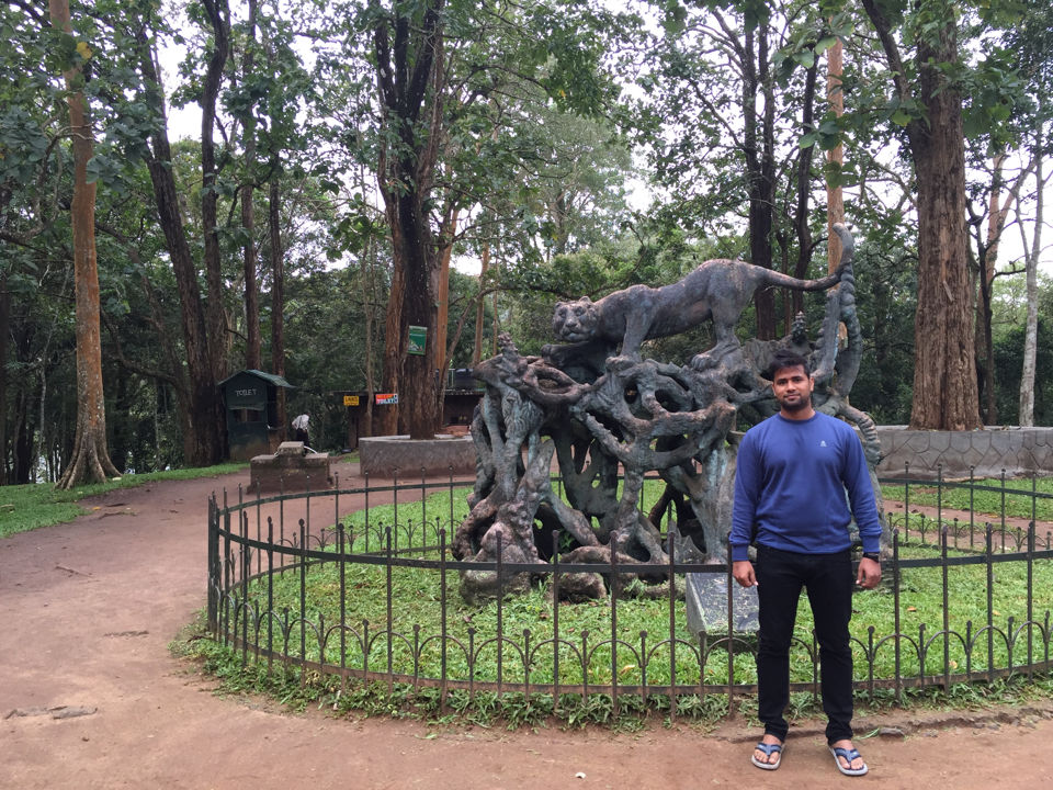 Photo of Stunning South India Tour - 2015 37/58 by Ankit Dhiman