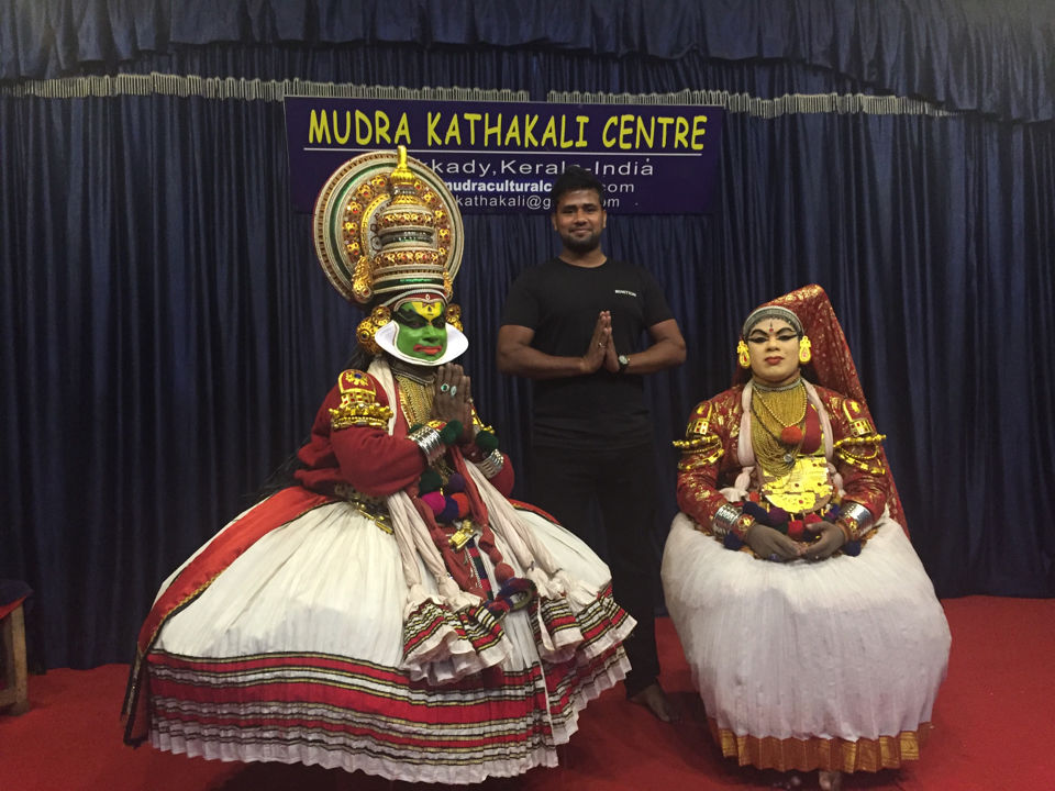 Photo of Stunning South India Tour - 2015 38/58 by Ankit Dhiman