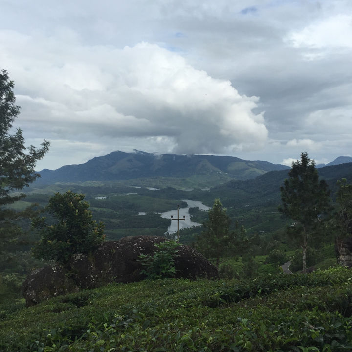Photo of Stunning South India Tour - 2015 39/58 by Ankit Dhiman