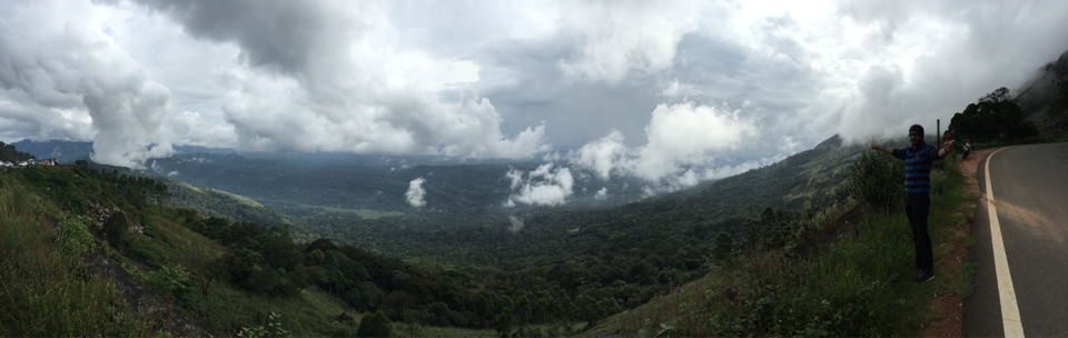 Photo of Stunning South India Tour - 2015 42/58 by Ankit Dhiman
