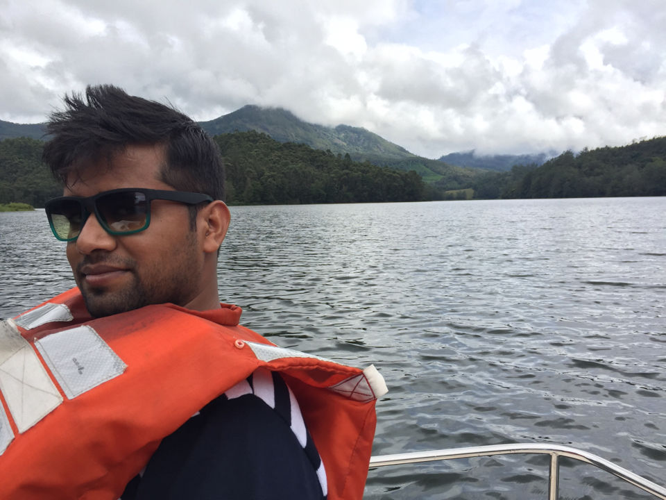 Photo of Stunning South India Tour - 2015 47/58 by Ankit Dhiman