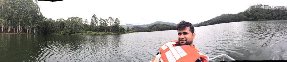 Photo of Stunning South India Tour - 2015 48/58 by Ankit Dhiman