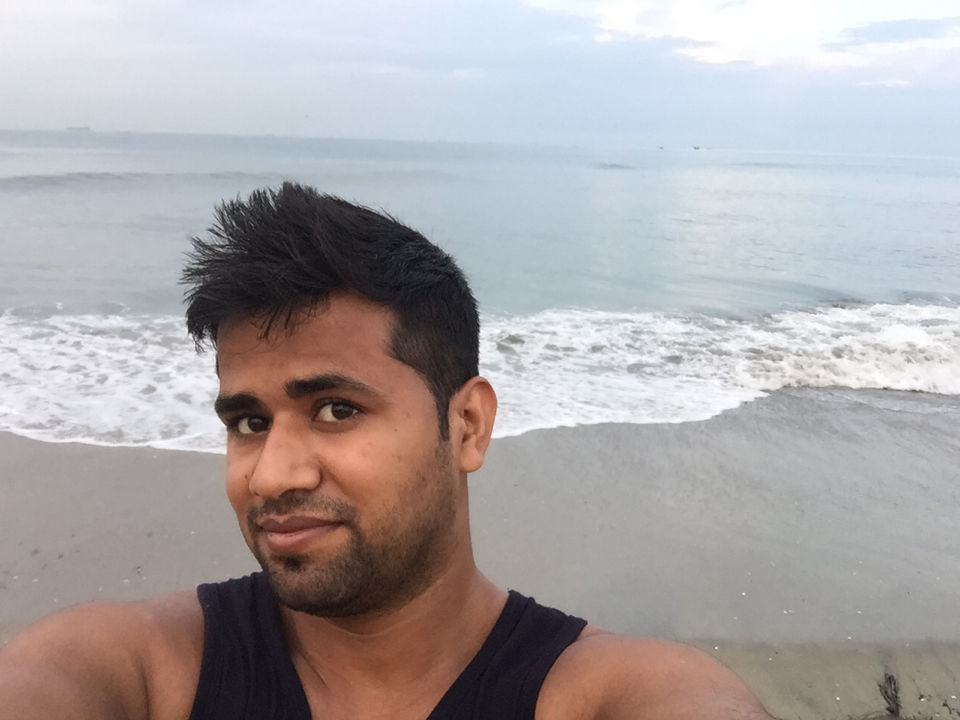 Photo of Stunning South India Tour - 2015 57/58 by Ankit Dhiman