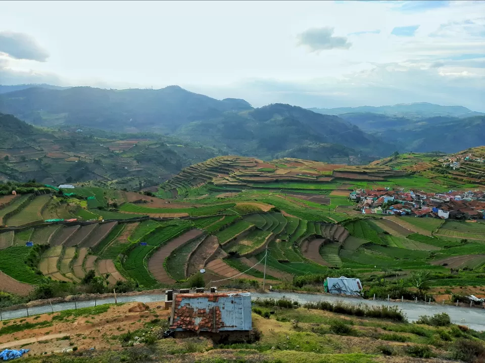 Photo of Kodaikanal, Tamil Nadu, India by ABHISHEK 