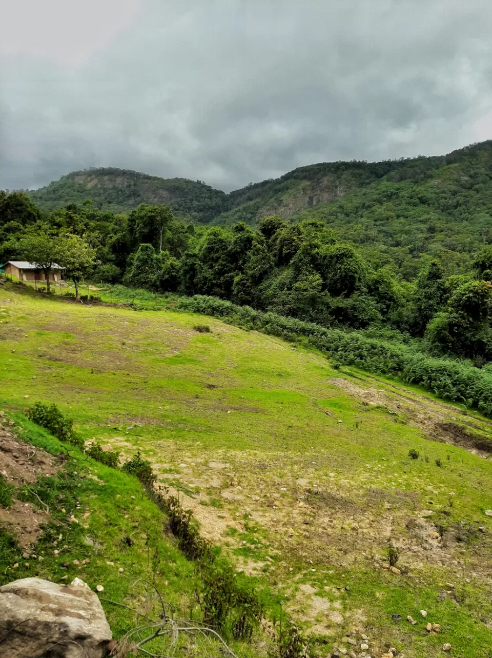 Photo of Kodaikanal, Tamil Nadu, India by ABHISHEK 