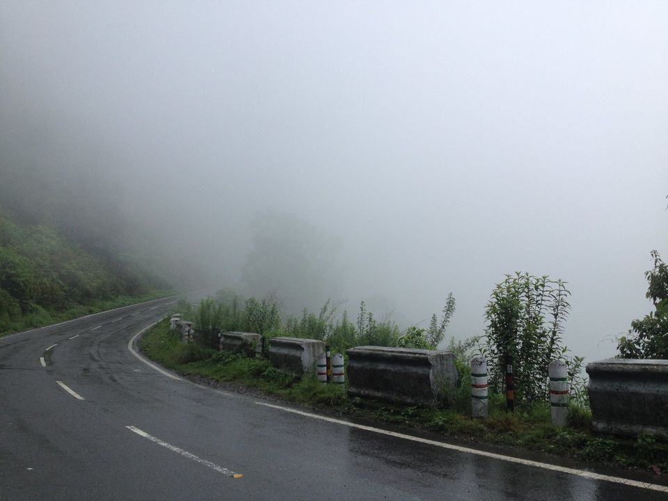 Photo of Backpacking in Ranikhet, UK 6/23 by Prashant K Haldar