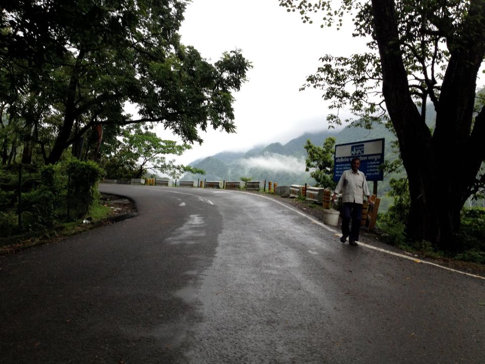 Photo of Backpacking in Ranikhet, UK 8/23 by Prashant K Haldar