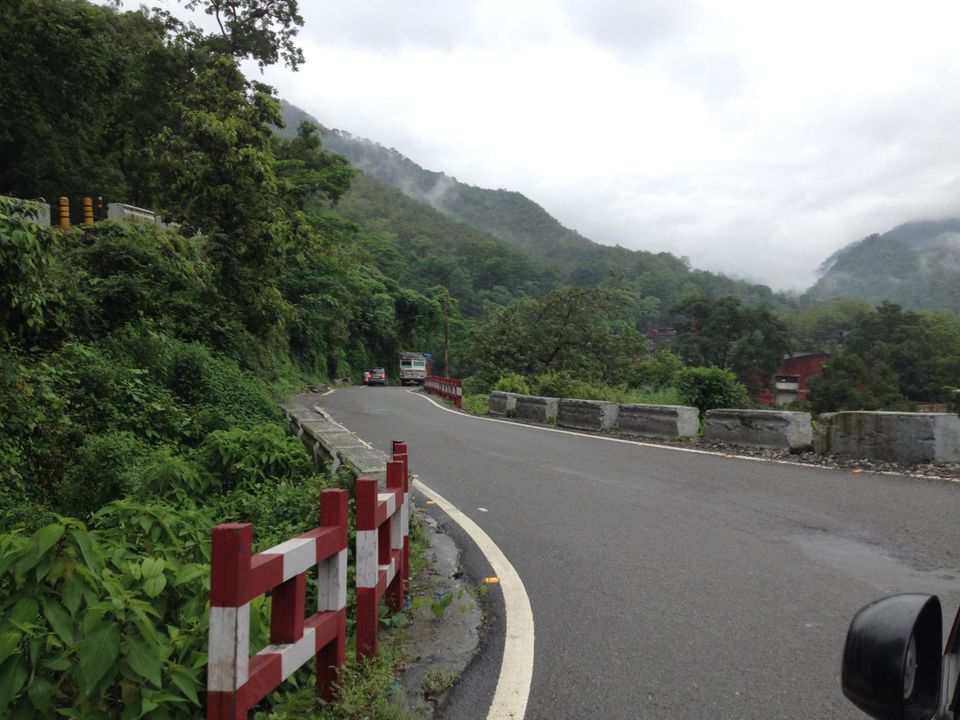 Photo of Backpacking in Ranikhet, UK 7/23 by Prashant K Haldar
