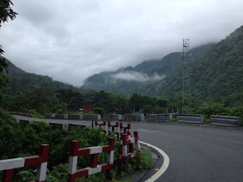 Photo of Backpacking in Ranikhet, UK 4/23 by Prashant K Haldar