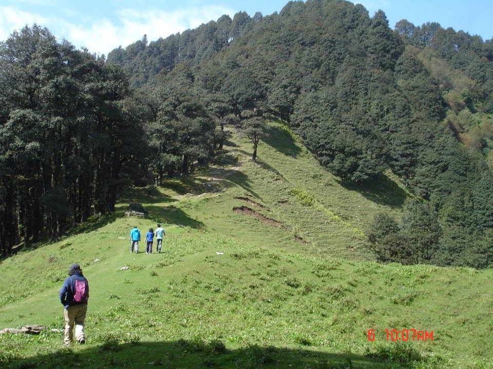 Photo of Banjar Valley Part II | Sojha 3/11 by Sambhav Poddar