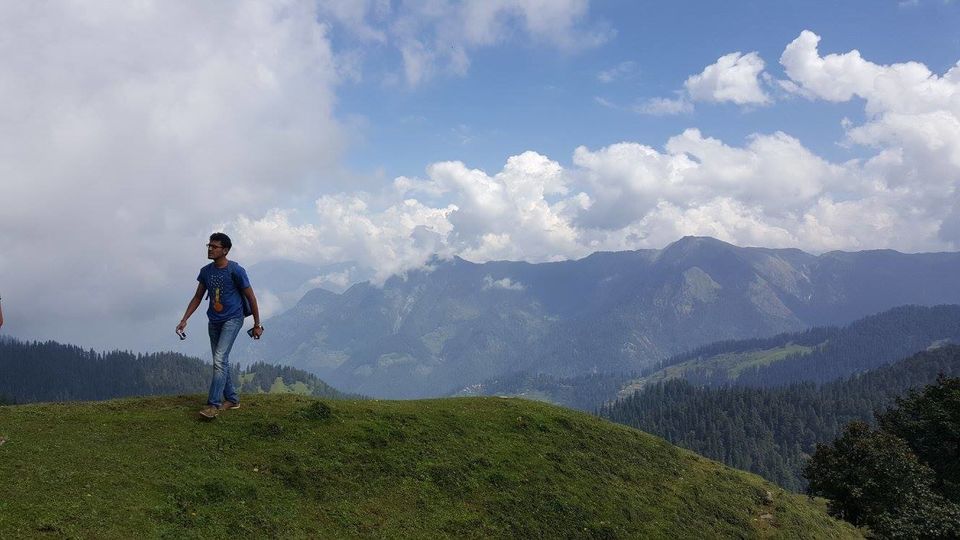 Photo of Banjar Valley Part II | Sojha 4/11 by Sambhav Poddar