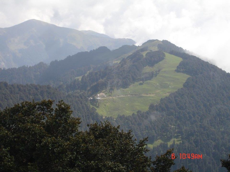 Photo of Banjar Valley Part II | Sojha 5/11 by Sambhav Poddar