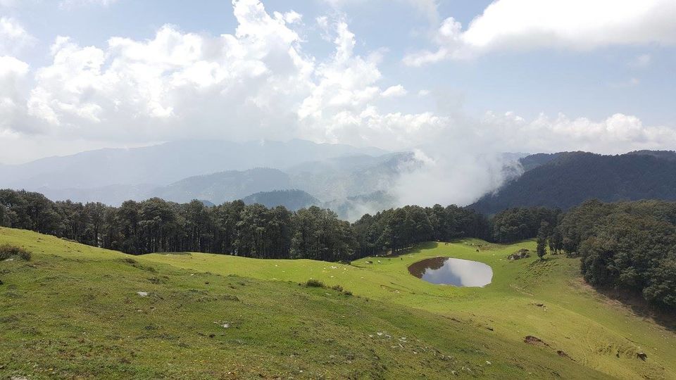 Photo of Banjar Valley Part II | Sojha 7/11 by Sambhav Poddar