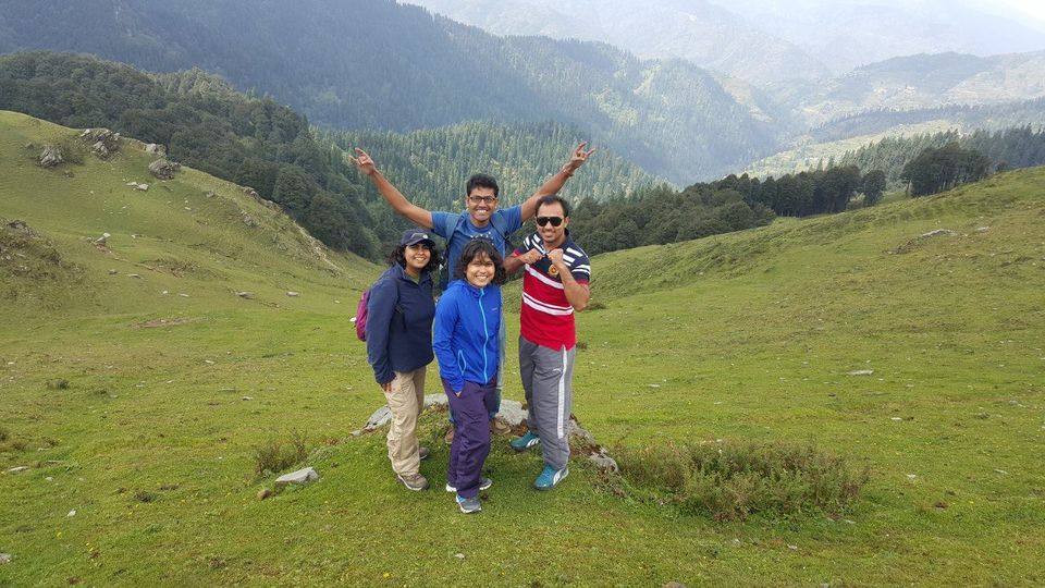 Photo of Banjar Valley Part II | Sojha 9/11 by Sambhav Poddar