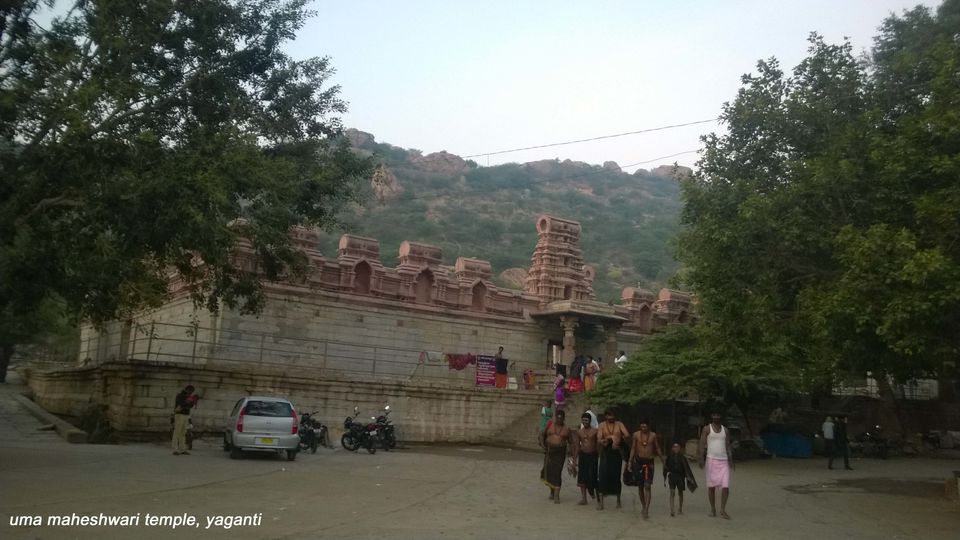 Photo of A Hampi New Year 2016 1/21 by Sambhav Poddar