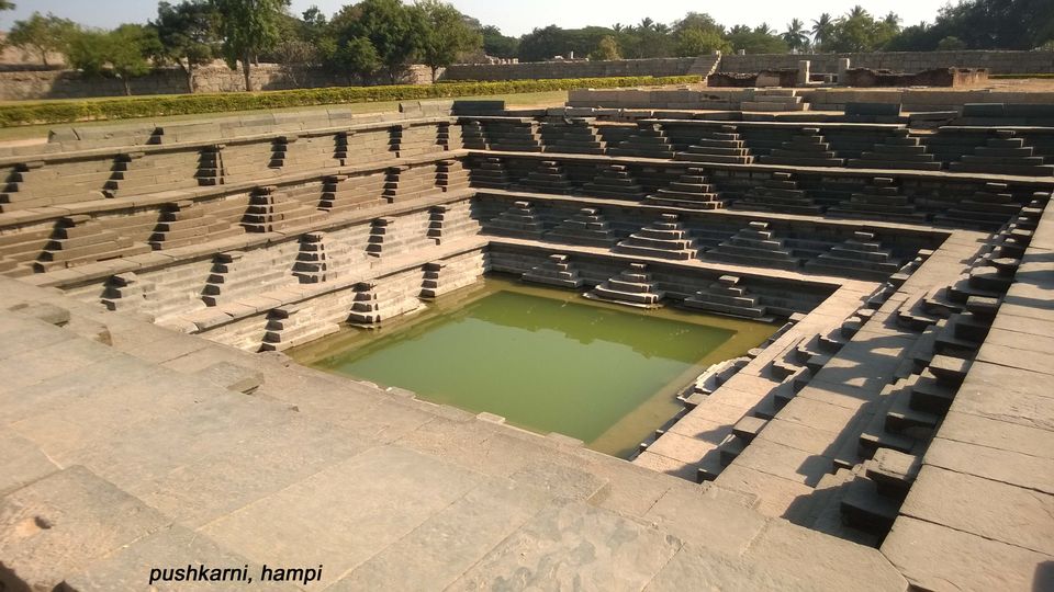 Photo of A Hampi New Year 2016 17/21 by Sambhav Poddar