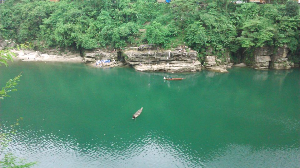 Photo of When Luck gets it Going | Meghalaya 5/20 by Sambhav Poddar