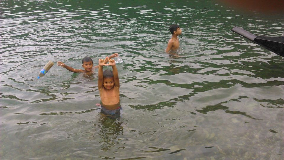 Photo of When Luck gets it Going | Meghalaya 6/20 by Sambhav Poddar