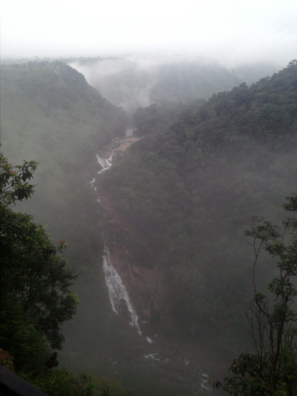 Photo of When Luck gets it Going | Meghalaya 10/20 by Sambhav Poddar