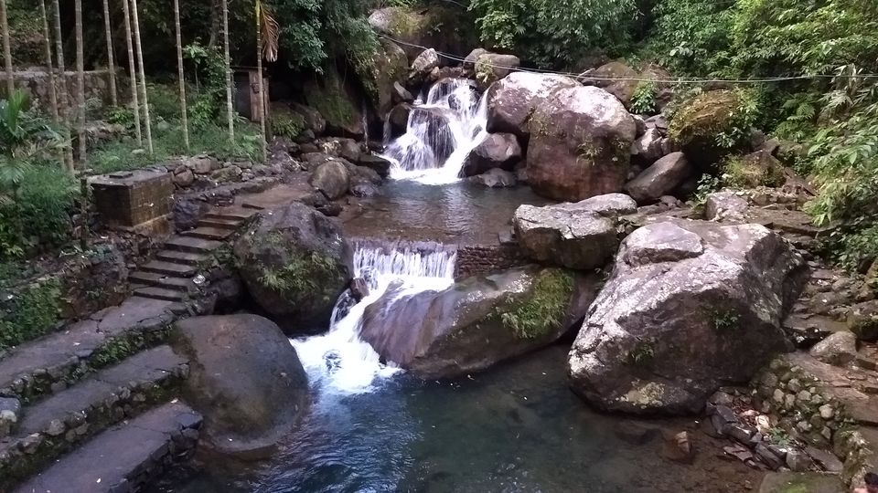 Photo of Nongriat, Meghalaya, India by Sambhav Poddar
