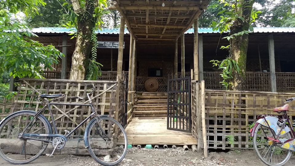 Photo of Majuli, Assam by Sambhav Poddar