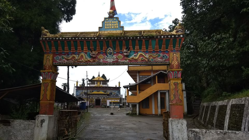 Photo of Darjeeling, West Bengal, India by Sambhav Poddar