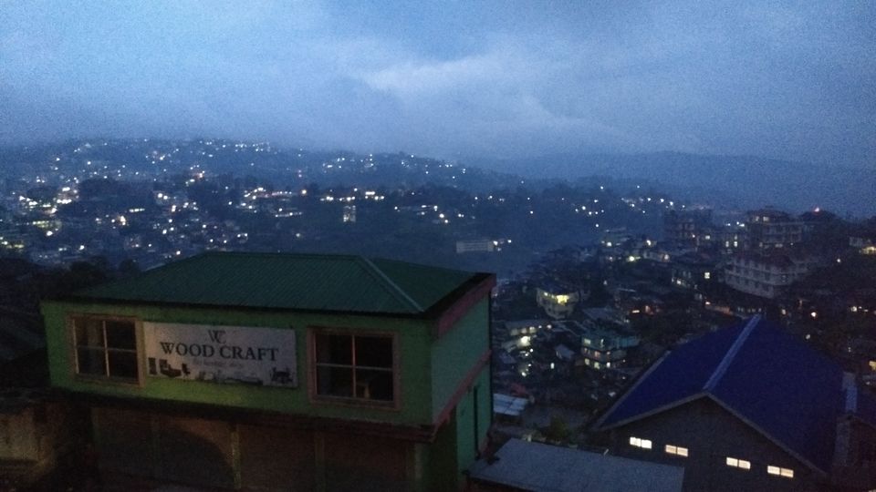 Photo of 10 days of North East| Meghalaya, Nagaland and Assam by Sambhav Poddar